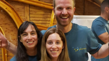 Image 4 of 13 -
Experience the Wim Hof Method to get an impression of at Image 4 of 13 -
Experience the Wim Hof Method to get an impression of at