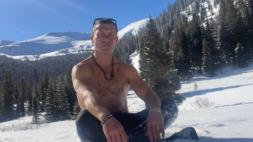 Image 1 of 1 -
            Experience the Wim Hof Method to get an impression of  at 