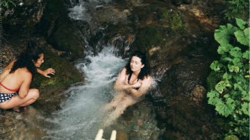 Image 1 of 6 -
Experience the Wim Hof Method to get an impression of at Image 1 of 6 -
Experience the Wim Hof Method to get an impression of at