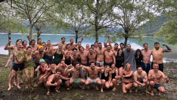 Image 13 of 15 -
            Experience the Wim Hof Method to get an impression of  at 