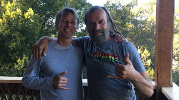 Image 7 of 14 -
            Experience the Wim Hof Method to get an impression of  at 