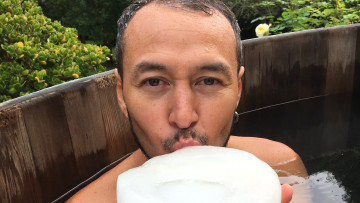 Image 9 of 9 -
Experience the Wim Hof Method to get an impression of at Image 9 of 9 -
Experience the Wim Hof Method to get an impression of at