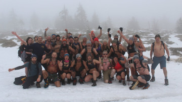 Image 1 of 20 -
            Experience the Wim Hof Method to get an impression of  at 