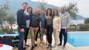 Image 5 of 8 -
            Experience the Wim Hof Method to get an impression of  at 