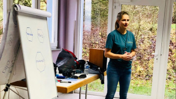 Image 4 of 6 -
            Experience the Wim Hof Method to get an impression of  at 