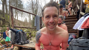 Image 1 of 1 -
Experience the Wim Hof Method to get an impression of at Image 1 of 1 -
Experience the Wim Hof Method to get an impression of at