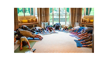 Image 23 of 77 -
Experience the Wim Hof Method to get an impression of at Image 23 of 77 -
Experience the Wim Hof Method to get an impression of at