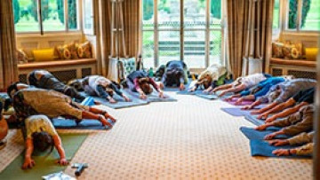 Image 23 of 77 -
            Experience the Wim Hof Method to get an impression of  at 