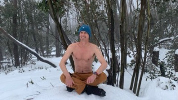 Image 14 of 14 -
            Experience the Wim Hof Method to get an impression of  at 