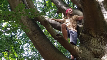 Image 9 of 13 -
            Experience the Wim Hof Method to get an impression of  at 