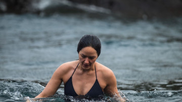 Image 10 of 21 -
Experience the Wim Hof Method to get an impression of at Image 10 of 21 -
Experience the Wim Hof Method to get an impression of at