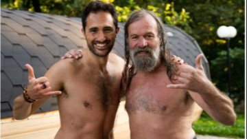 Image 7 of 14 -
            Experience the Wim Hof Method to get an impression of  at 