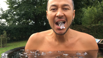 Image 7 of 9 -
Experience the Wim Hof Method to get an impression of at Image 7 of 9 -
Experience the Wim Hof Method to get an impression of at