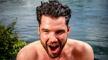 Image 4 of 6 -
            Experience the Wim Hof Method to get an impression of  at 