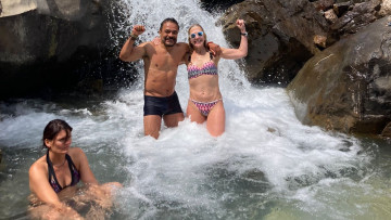 Image 6 of 6 -
Experience the Wim Hof Method to get an impression of at Image 6 of 6 -
Experience the Wim Hof Method to get an impression of at