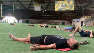 Image 13 of 19 -
            Experience the Wim Hof Method to get an impression of  at 