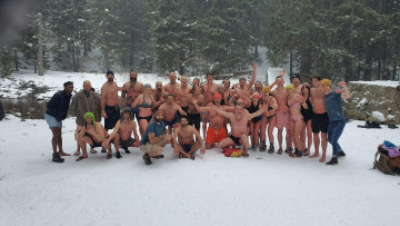 Image 11 of 49 -
Experience the Wim Hof Method to get an impression of at Image 11 of 49 -
Experience the Wim Hof Method to get an impression of at