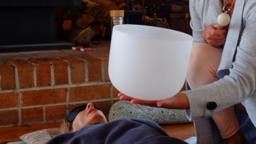 Image 42 of 43 -
            Experience the Wim Hof Method to get an impression of  at 