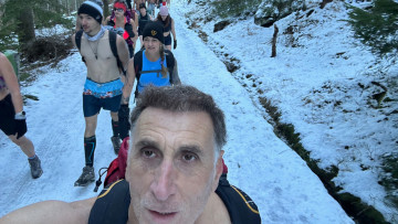 Image 19 of 21 -
            Experience the Wim Hof Method to get an impression of  at 