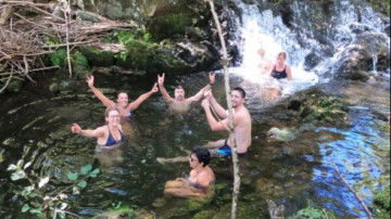 Image 10 of 10 -
            Experience the Wim Hof Method to get an impression of  at 