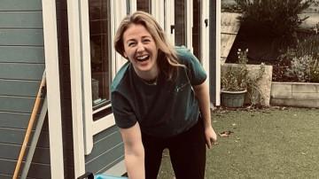 Image 2 of 4 -
            Experience the Wim Hof Method to get an impression of  at 