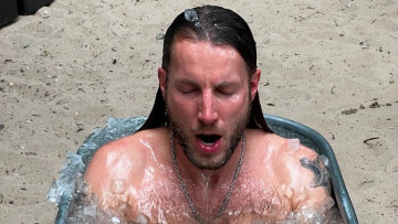 Image 19 of 26 -
Experience the Wim Hof Method to get an impression of at Image 19 of 26 -
Experience the Wim Hof Method to get an impression of at