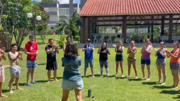 Image 1 of 22 -
Experience the Wim Hof Method to get an impression of at Image 1 of 22 -
Experience the Wim Hof Method to get an impression of at