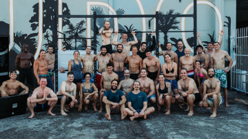Image 4 of 6 -
Experience the Wim Hof Method to get an impression of at Image 4 of 6 -
Experience the Wim Hof Method to get an impression of at