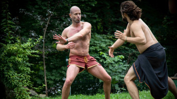 Image 8 of 17 -
            Experience the Wim Hof Method to get an impression of  at 