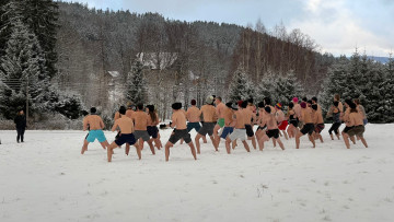 Image 4 of 6 -
Experience the Wim Hof Method to get an impression of at Image 4 of 6 -
Experience the Wim Hof Method to get an impression of at