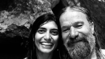 Image 27 of 27 -
            Experience the Wim Hof Method to get an impression of  at 