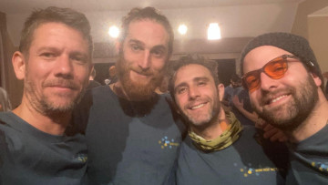 Image 5 of 10 -
            Experience the Wim Hof Method to get an impression of  at 