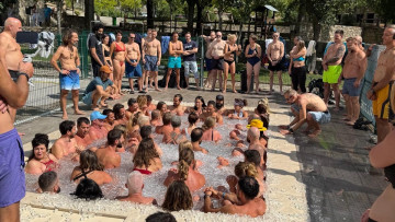 Image 6 of 10 -
            Experience the Wim Hof Method to get an impression of  at 