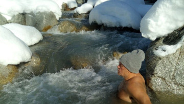 Image 1 of 3 -
Experience the Wim Hof Method to get an impression of at Image 1 of 3 -
Experience the Wim Hof Method to get an impression of at