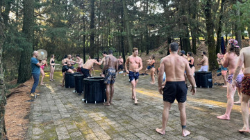 Image 40 of 42 -
Experience the Wim Hof Method to get an impression of at Image 40 of 42 -
Experience the Wim Hof Method to get an impression of at