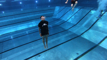 Image 8 of 19 -
            Experience the Wim Hof Method to get an impression of  at 