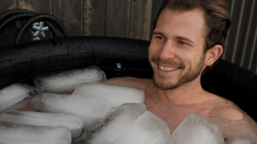 Image 37 of 65 -
Experience the Wim Hof Method to get an impression of at Image 37 of 65 -
Experience the Wim Hof Method to get an impression of at