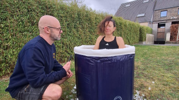 Image 1 of 3 -
            Experience the Wim Hof Method to get an impression of  at 