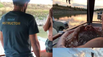 Image 4 of 4 -
            Experience the Wim Hof Method to get an impression of  at 