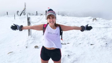 Image 2 of 4 -
            Experience the Wim Hof Method to get an impression of  at 