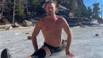 Image 3 of 4 -
            Experience the Wim Hof Method to get an impression of  at 