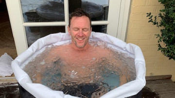 Image 5 of 16 -
            Experience the Wim Hof Method to get an impression of  at 