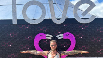 Image 24 of 24 -
            Experience the Wim Hof Method to get an impression of  at 