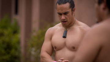 Image 5 of 16 -
            Experience the Wim Hof Method to get an impression of  at 