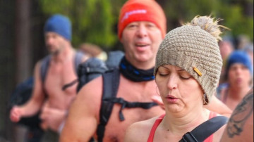 Image 18 of 49 -
            Experience the Wim Hof Method to get an impression of  at 