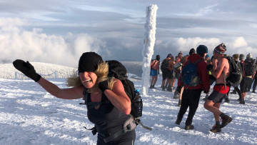 Image 1 of 5 -
            Experience the Wim Hof Method to get an impression of  at 