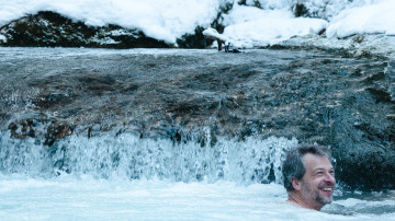 Image 3 of 5 -
Experience the Wim Hof Method to get an impression of at Image 3 of 5 -
Experience the Wim Hof Method to get an impression of at