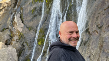 Image 4 of 4 -
            Experience the Wim Hof Method to get an impression of  at 