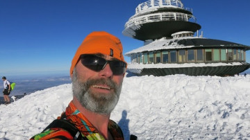 Image 4 of 8 -
Experience the Wim Hof Method to get an impression of at Image 4 of 8 -
Experience the Wim Hof Method to get an impression of at
