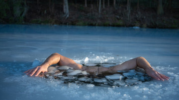 Image 9 of 22 -
Experience the Wim Hof Method to get an impression of at Image 9 of 22 -
Experience the Wim Hof Method to get an impression of at